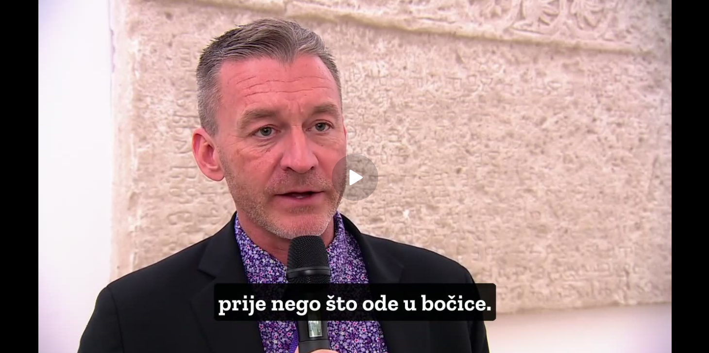 SLOBODNI podcast SPECIJAL Hrvatski sabor- Mix kratki intervjui sa sudionicoma