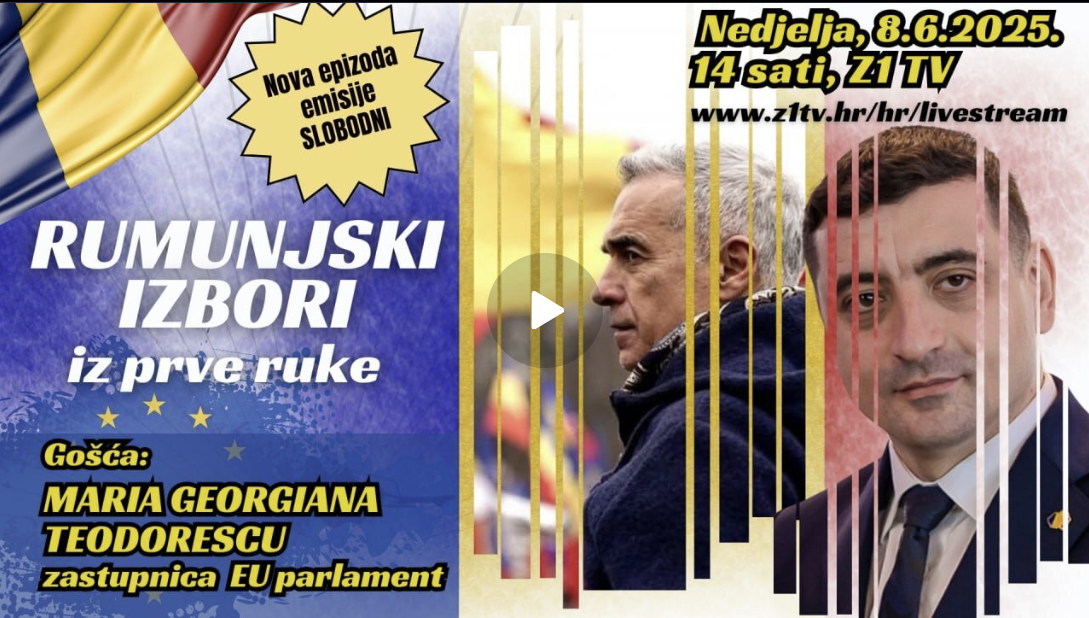 Tko je Thierry Breton – čovjek kojemu su Sjedinjene Države zabranile ulazak