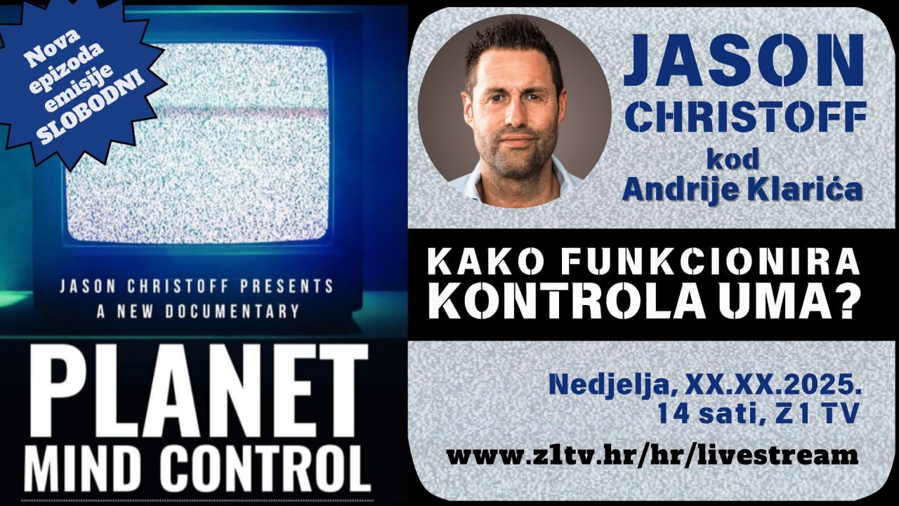Kako funkcionira javna propaganda