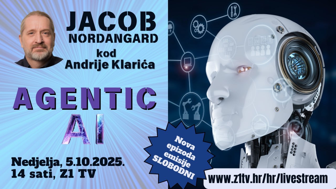 ZdrAVKO i Tonka: AI ulazi u državu — a demokracija izlazi na stražnja vrata?