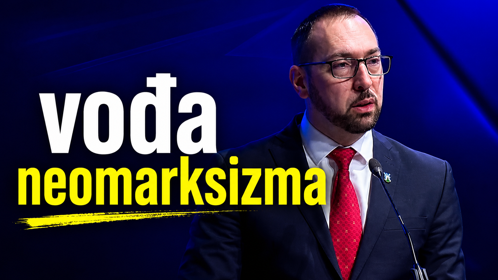 Je li Zagreb pod Tomaševićem lokalni laboratorij rebrendiranog komunizma?