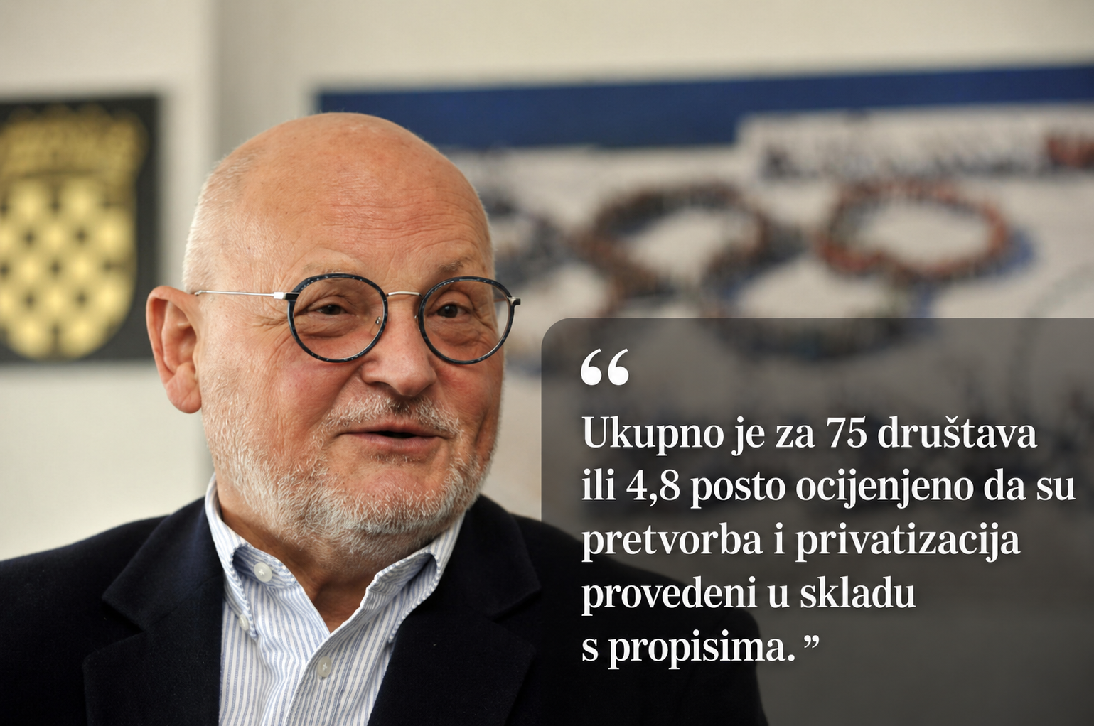 Prilog biografiji Zlatka Mateše: privatizacija, rat i institucionalni krug koji nikada nije do kraja objašnjen